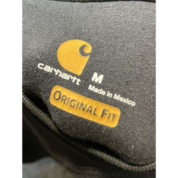 Carhartt Crewneck Sweatshirt - Picture 2 of 2